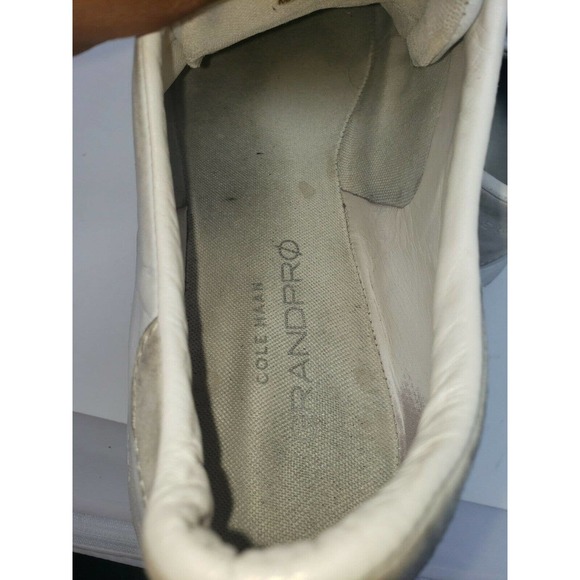 Cole Haan Grand OS GRAND‎ PRO CROSSCOURT Sneaker - Picture 8 of 11